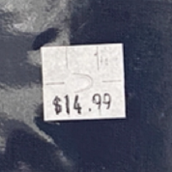 Multi-Purpose Postbound Album - Navy Blue - Picture 7 of 10